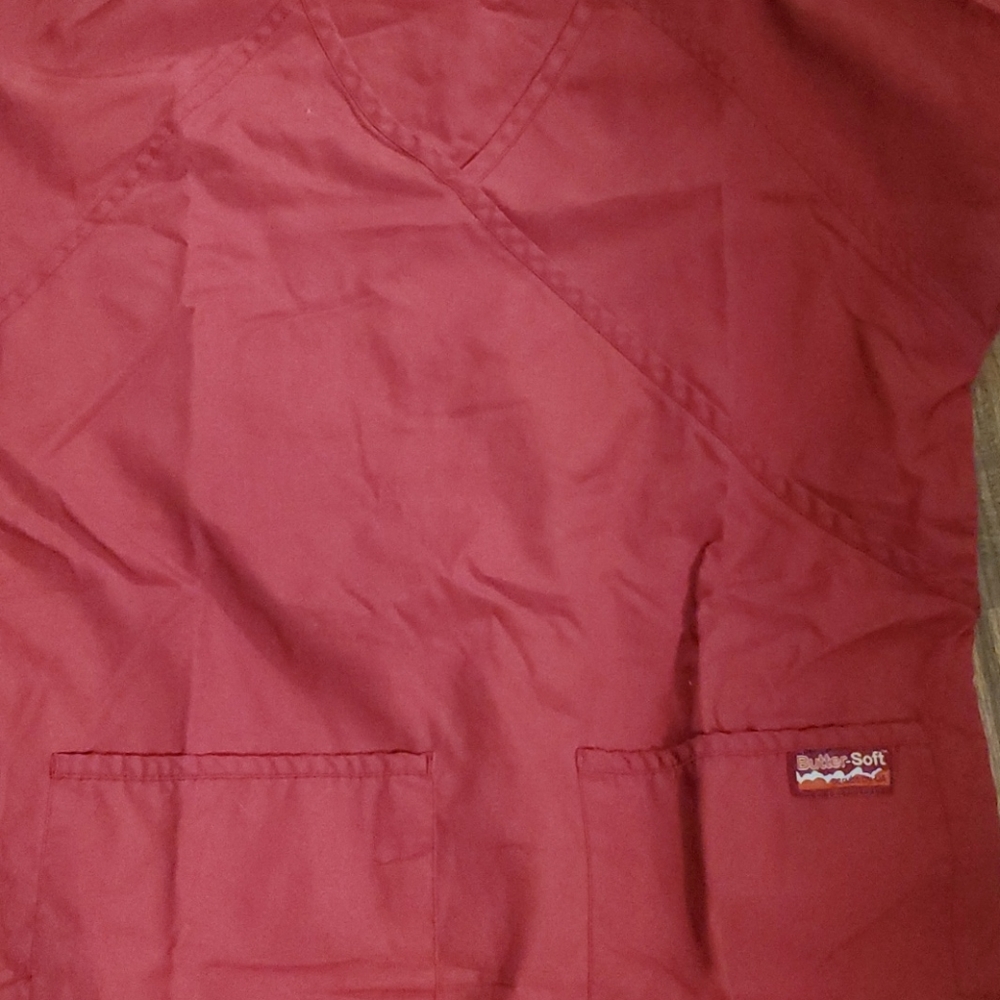 Scrub set - Picture 2 of 3